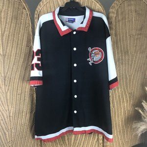 veezo club National basketball pro player dunk 2xl jersey